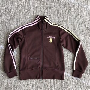 Adidas Jacket